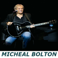 Micheal Bolton- All Songs
