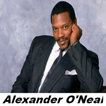 Alexander O'Neal Song