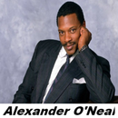 Alexander O'Neal Song APK
