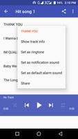 BARRY WHITE syot layar 2