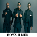 Boyz II Men icône
