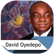 L’évêque David Oyedepo