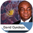 Bishop David Oyedepo