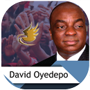 Bishop David Oyedepo APK