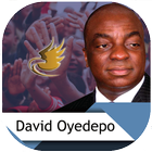 L’évêque David Oyedepo icône