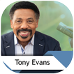 Dr. Tony Evans Sermons
