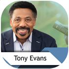 Dr. Tony Evans Sermons ikona