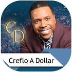 Creflo Dollar Audio Podcast icône