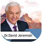 ikon Dr. David Jeremiah