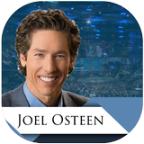 Joel osteen daily devotions simgesi
