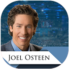 Joel osteen daily devotions アイコン