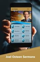 Joel osteen daily devotions Cartaz