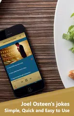 Joel osteen daily devotions APK download