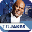 Bishop TD Jakes Sermon