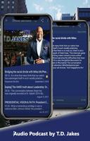 Bishop TD Jakes Sermon screenshot 1