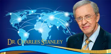 Dr. Charles Stanley daily devotionals