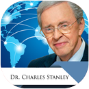 Dr. Charles Stanley daily devotionals APK