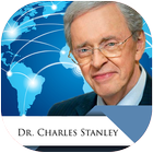 Dr. Charles Stanley 아이콘