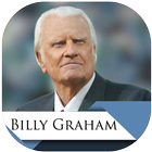 آیکون‌ Billy Graham