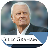 Billy Graham иконка