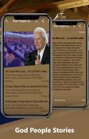 Billy Graham Ekran Görüntüsü 1
