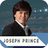 Joseph Prince ícone