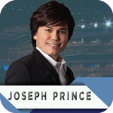 Joseph Prince アイコン