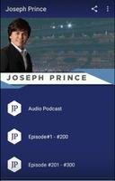 Joseph Prince poster