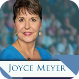 Joyce Meyer icône