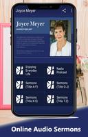 Joyce Meyer 포스터