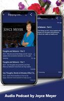 Joyce Meyer captura de pantalla 1