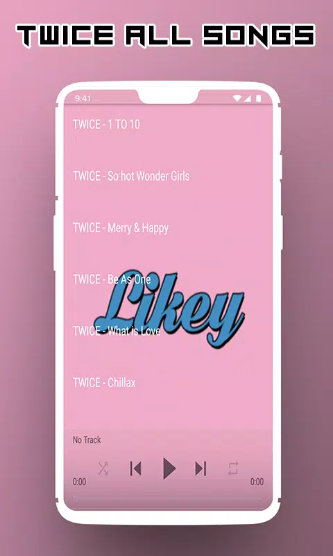 Twice All Songs Offline Apk For Android Download