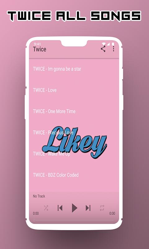 Twice All Songs Offline For Android Apk Download