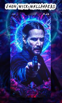 Hd Wallpapers John Wick 3 For Android Apk Download