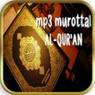 Mp3 Murottal Al-Qur'an Lengkap
