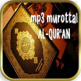 Mp3 Murottal Al-Qur'an Lengkap Zeichen