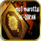 Mp3 Murottal Al-Qur'an Lengkap アイコン