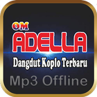 Lagu Dangdut Om Adella 2019 Of icon