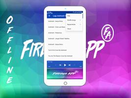 Lagu Andmesh - Cinta Luar Biasa Offline screenshot 3