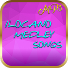 Ilocano Medley Songs Offline icon