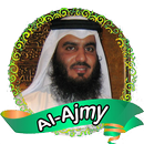 Cheikh Al-Ajmy Coran - قرآن APK