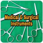 Medical & Surgical Instruments icône