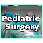 Paediatric Surgery simgesi