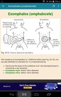 Paediatric Surgery Ekran Görüntüsü 1