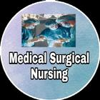 Medical Surgical For Nursing icon