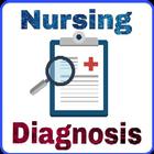 Nursing Diagnosis 圖標