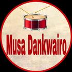 Musa Dankwairo ikona