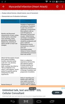 Cardiac Care Plans 截图 3