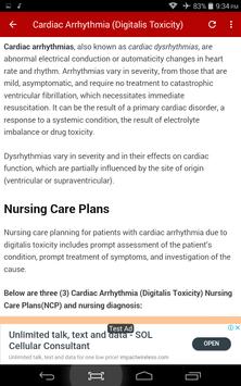 Cardiac Care Plans 截图 1
