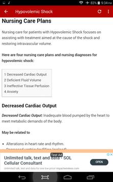 Cardiac Care Plans 截图 2